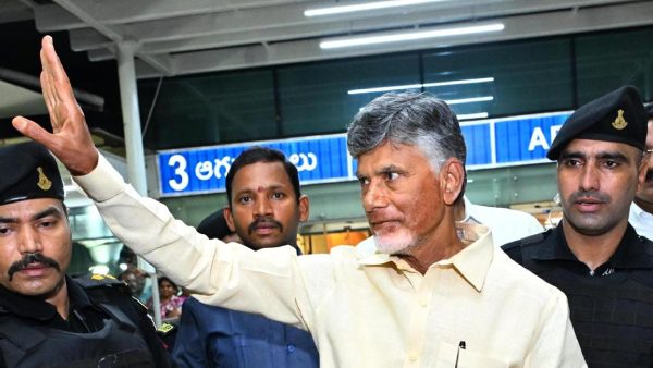 17 Of 24 In Chandrababu’s Cabinet Are Fresh Faces