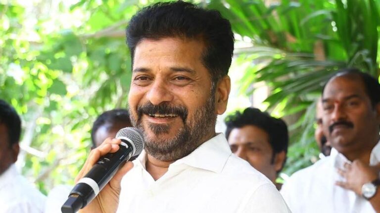 Congress Faults Revanth Reddy over Debacle In Lok Sabha polls