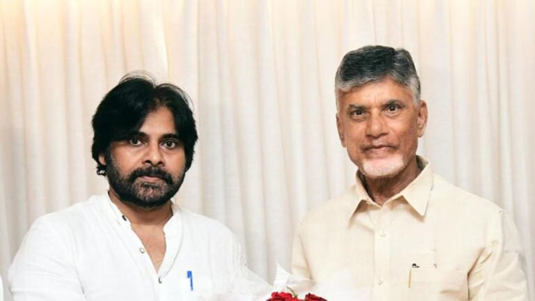 పవన్ కల్యాణ్ మీదనే గురుతర బాధ్యత!