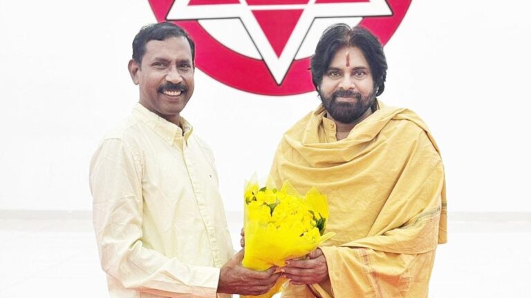 TDP- Jana Sena Bondage should Continue For A Decade!