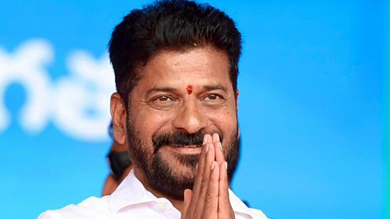 ఏపీ ప్రజల్ని రంజింపజేస్తున్న రేవంత్ జోకులు!