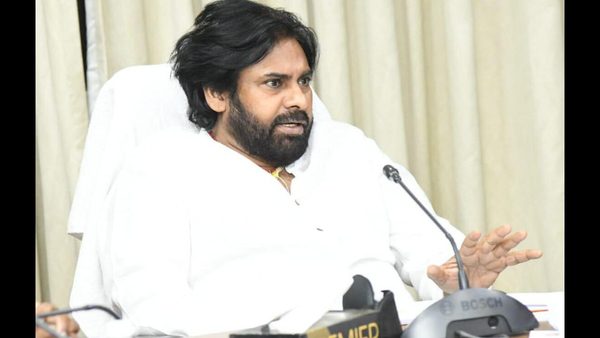 Pawan Kalyan’s Absence At Telugu CMs Meeting Raising Eyebrows!