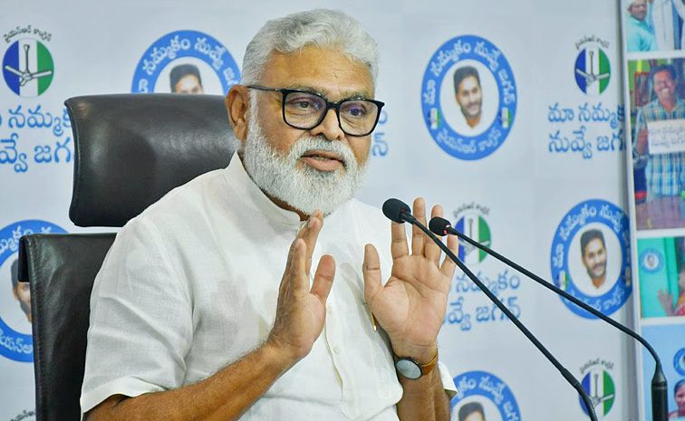 బిడ్డ చచ్చినా పురిటి వాసన పోలేదు!