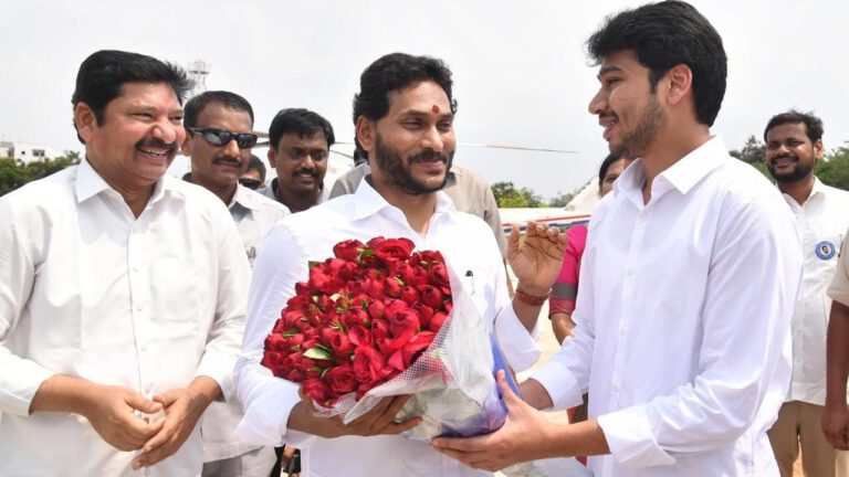 జోగి ఒక్కడేనా.. చంపమంటూ జగన్ ప్రేరేపించారా?