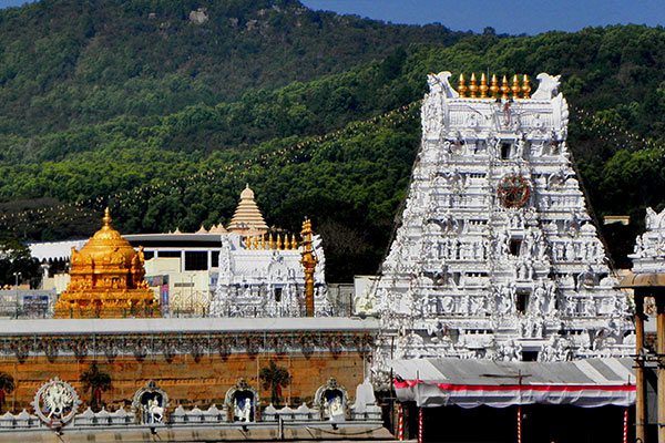 25 Key Actions for Elevating The Pilgrim Experience At Tirumala