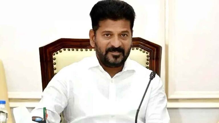 Setback To Revanth Reddy, SC Asks To change Chairman of Electricity Commission