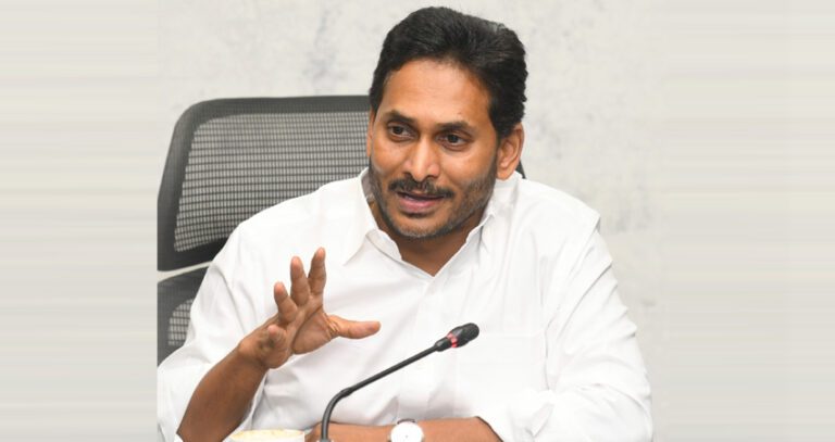 జగన్ సత్తా ఏమిటో ఇప్పుడు తెలుస్తుంది?