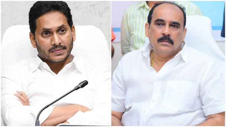 బైబై జగన్ : మామయ్య అలిగిన వేళ!