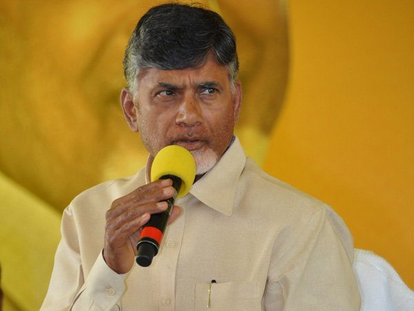 శెభాష్! మరో మాట నిలబెట్టుకున్న చంద్రబాబు!!