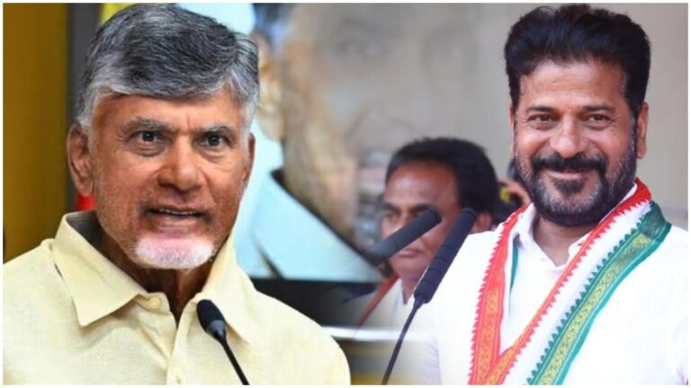 Is Congress Divided Over Chandrababu, Revanth Reddy Maiden Meeting Tomorrow!