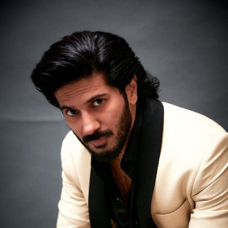 Dulquer Salmaan to Star in Vyjayanthi Movies’ Next Romantic Extravaganza