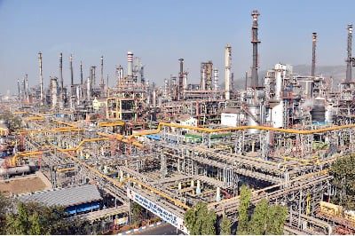 BPCL To Set Up A Refinery with Rs 60,000 Cr At Machilipatnam