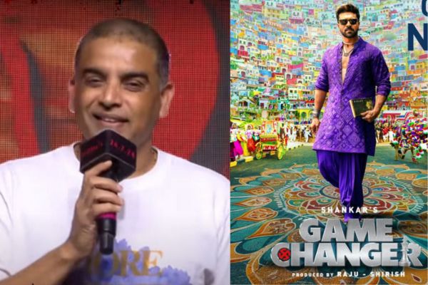 Dil Raju Announces ‘Game Changer’ Targets For Christmas Release