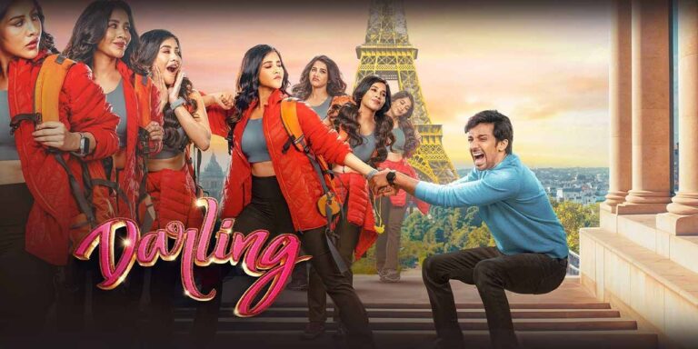 ‘DARLING’ (2024) Telugu Movie Review – Live Updates