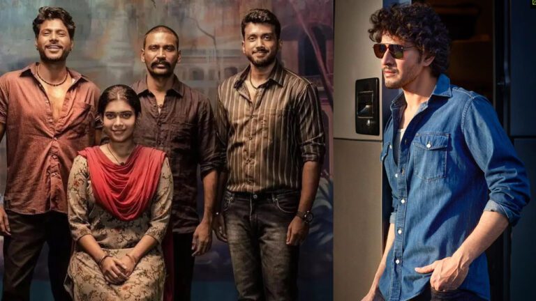 Mahesh Babu Praises Dhanush’s Raayan: A Must-Watch!