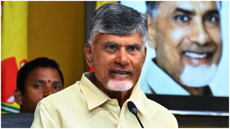 చంద్రబాబు సాధించిన విజయం ఇది!