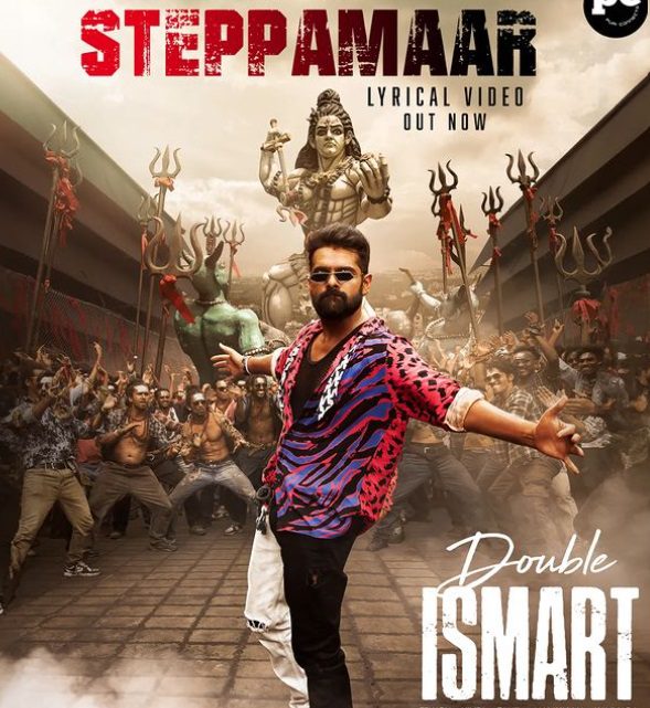 Double iSmart’s Electrifying Massy Song ‘Steppamaar’ Unveiled 