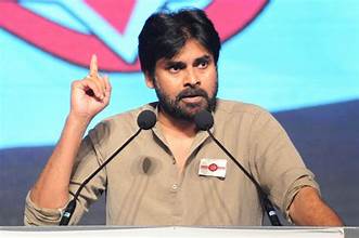 Central Intelligence agencies warn Pawan Kalyan of security threats