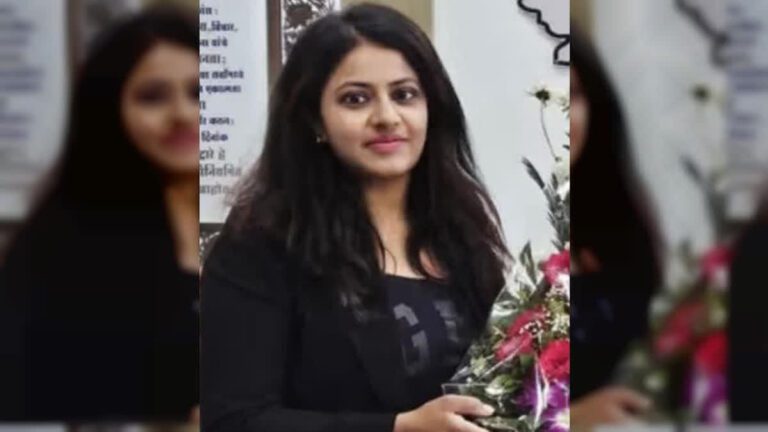 UPSC Cancels IAS Trainee Pooja Khedkar’s Candidature