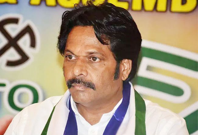 Police To Reopen YCP Ex Visakha MP MVV family’s kidnap Case!