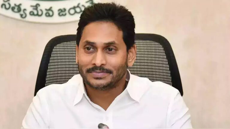 CBI oppose permitting Jagan’s Foreign Tour