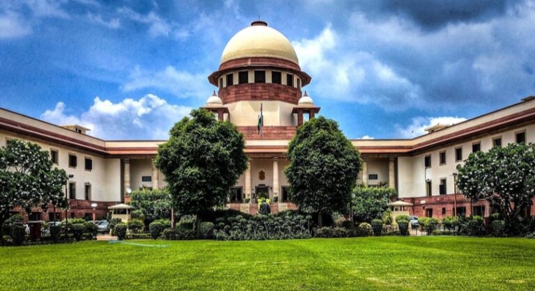 Supreme Court Delivers Key Verdict on SC/ST Reservation Sub-classification