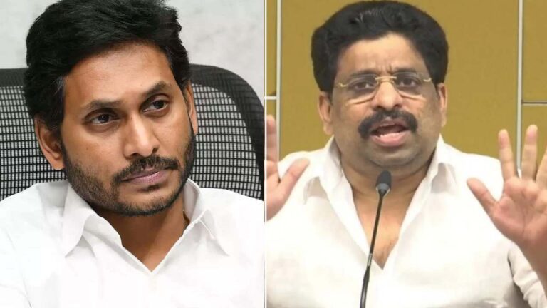 TDP Leader Buddha Venkanna Criticizes Jagan Mohan Reddy’s Conduct And Alleged Insults To Dr. B.R. Ambedkar