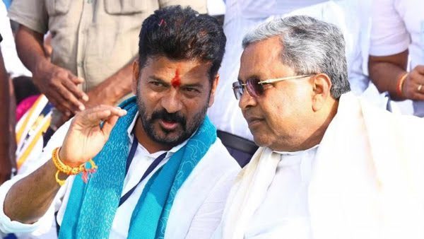 Siddaramaiah’s `MUDA’ Trouble pushing Revanth Reddy Into Danger!