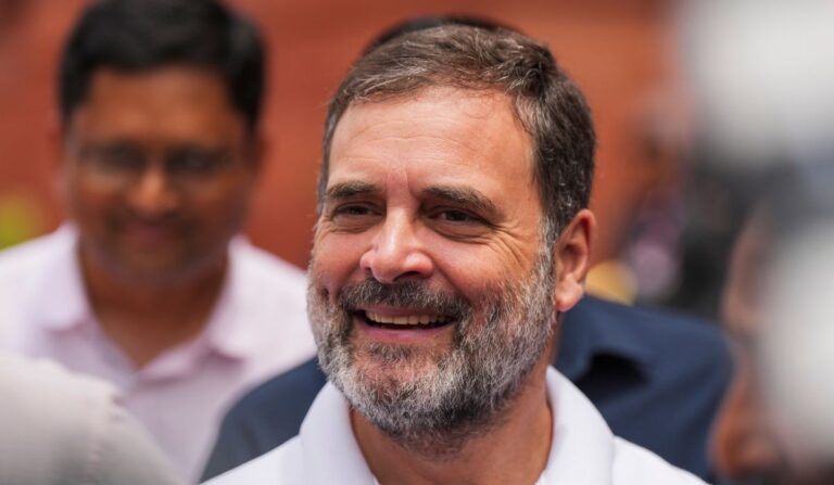 ED Likely To Question Rahul Gandhi Again!