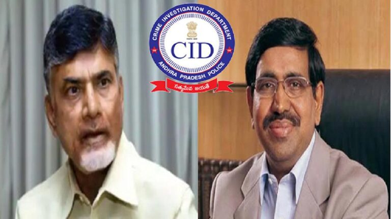 CID probe To Be Initiated Into TDR Bonds scam!