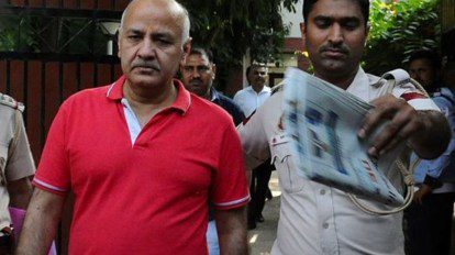 Supreme Court to Deliver Verdict on Manish Sisodia’s Bail Plea