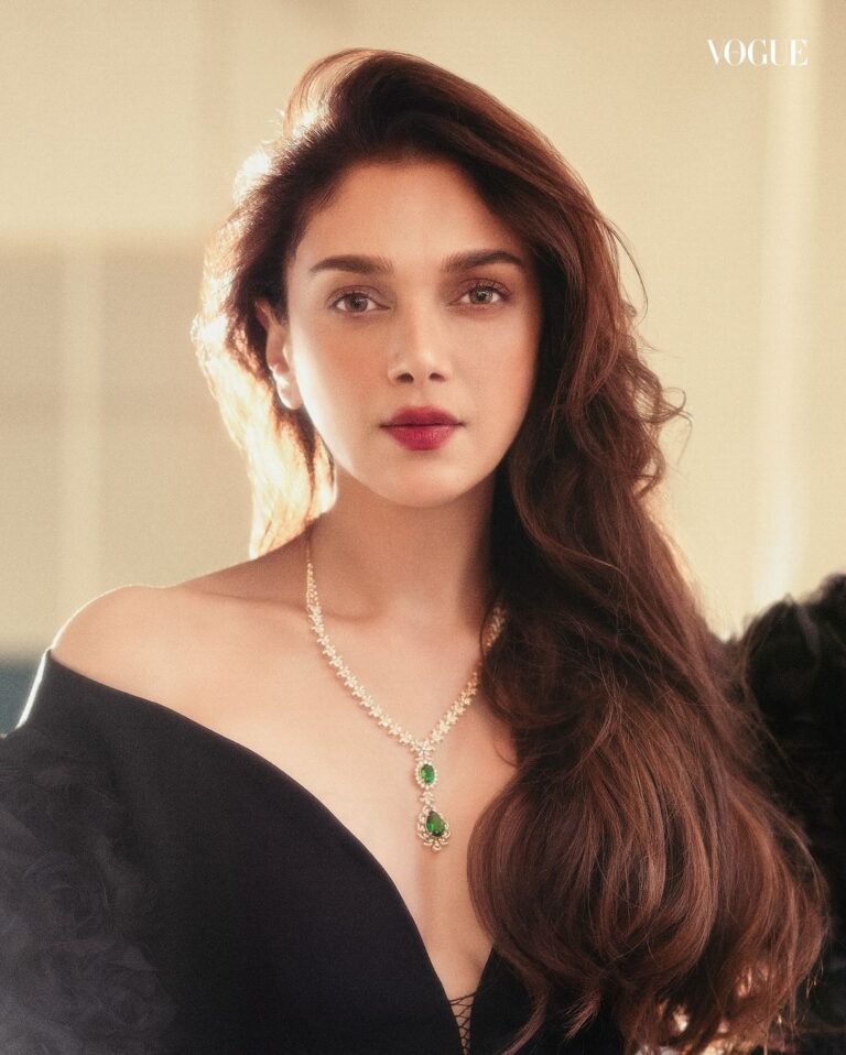 Aditi Rao Hydari