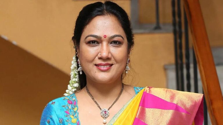 Actress Hema’s Suspension Revoked by MAA 