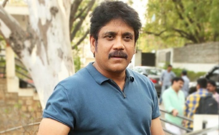 Why it is too late from Nagarjuna to take this step ?