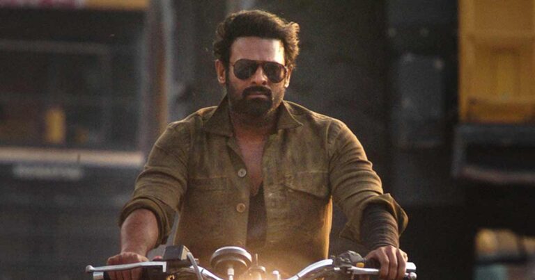 Prabhas Not Showing Interest In second parts