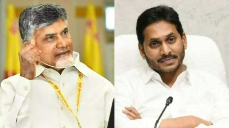 ప్రధాని ఆశయం కోసం జగన్ తప్పును బాబు దిద్దేస్తారా?