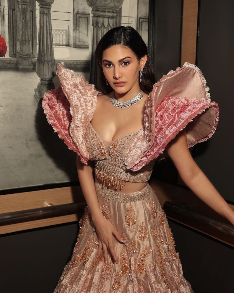 Amyra Dastur