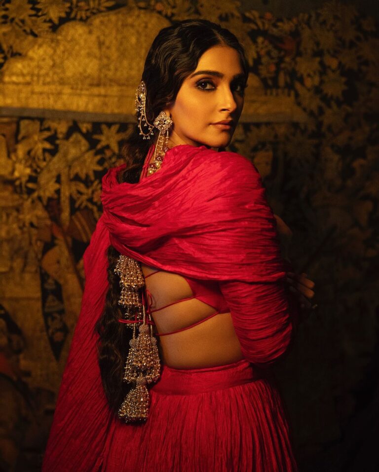 Sonam Kapoor