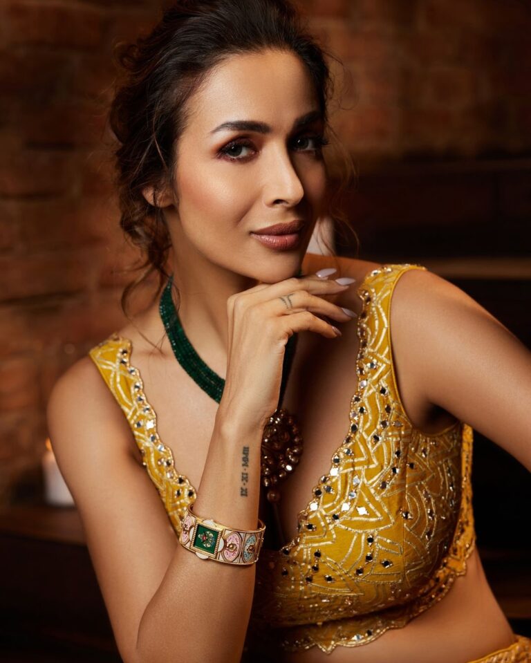 Malaika Arora