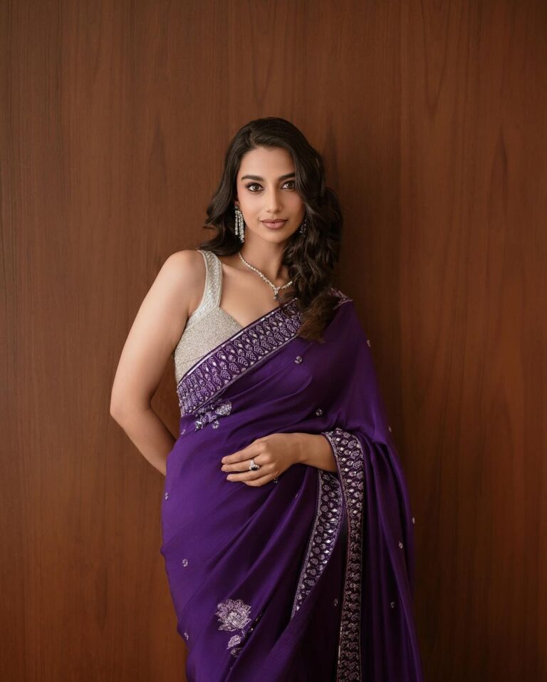 Meenaakshi Chaudhary