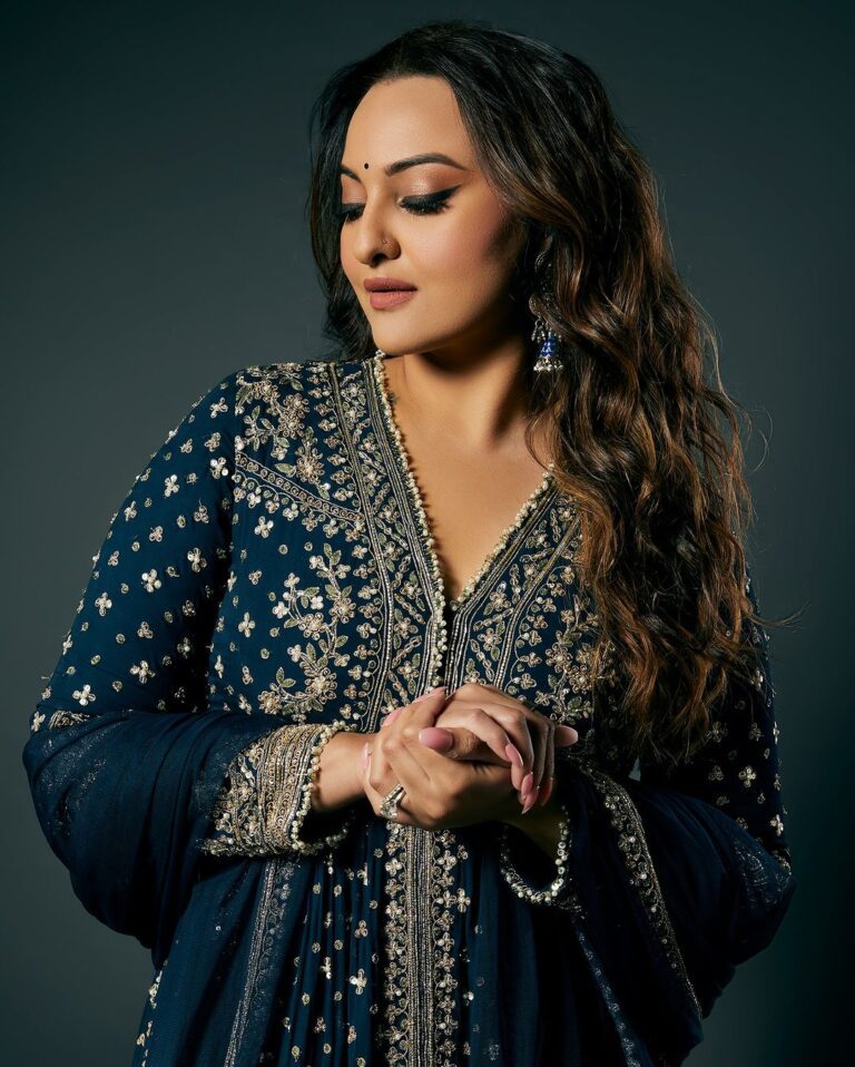 Sonakshi Sinha