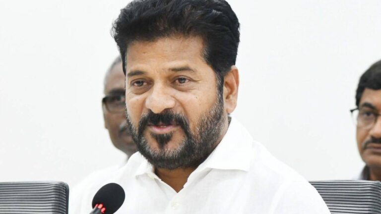 Replacement For Revanth Reddy Finalized