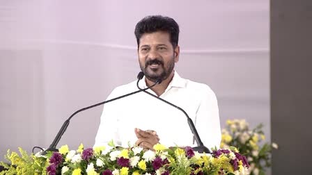 CM Revanth Reddy Renames Women’s University After Chakali Ilamma