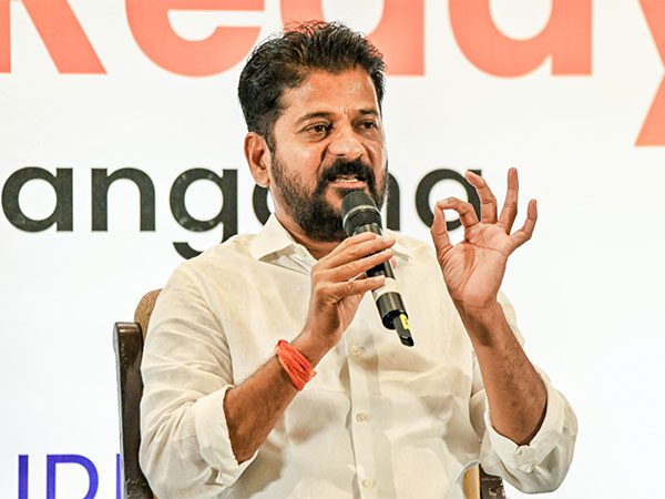 CM Revanth Reddy Seeks Immediate Financial Aid for Telangana Flood Damage