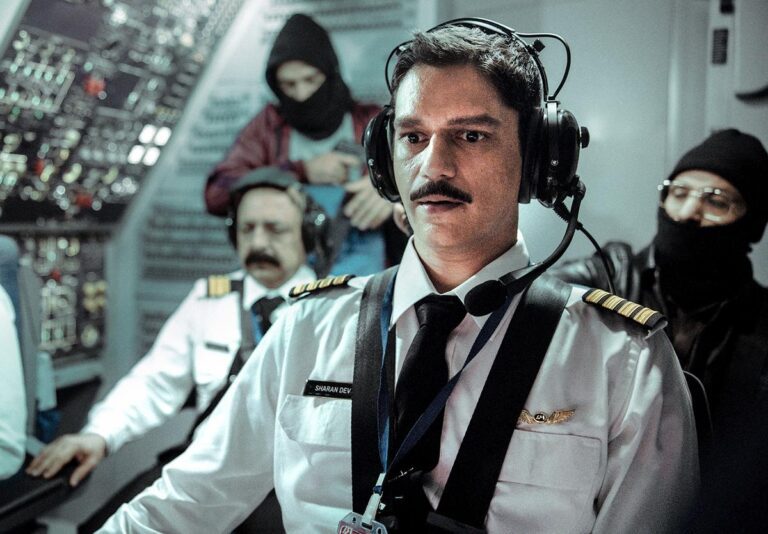 I&B Ministry Asks why Netflix “Absolves” Role In Its web series on IC-814 Hijack