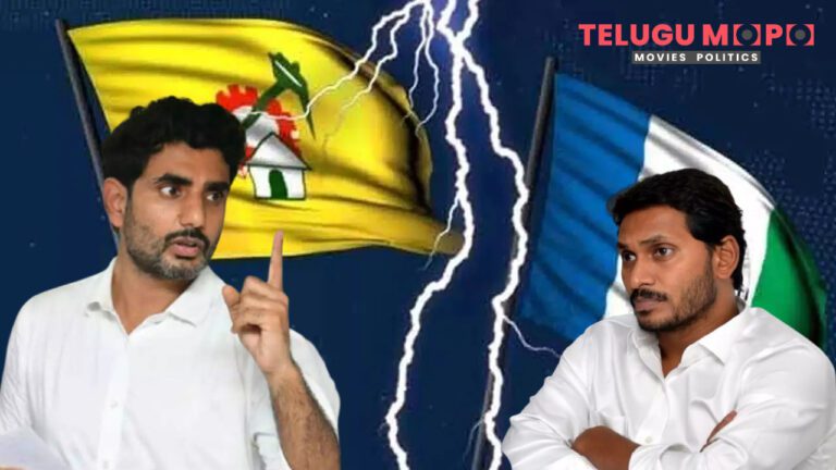 Lokesh, Jagan tweet war on CBSE cancellation