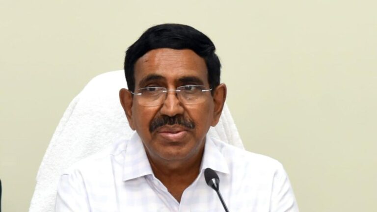 Minister Narayana says Normalcy To Be Restored In Vijayawada In Two Days