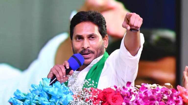 జగన్ పైశాచిక ఆనందానికి ఏడాది పూర్తి!