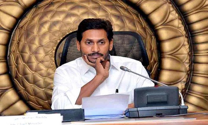 అన్నయ్యకు దోచిపెట్టే జగన్ ఆలోచనకు చెక్!