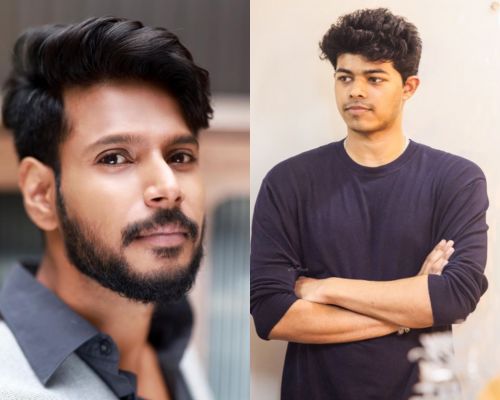  Thalapathy Vijay’s Son To Make Directorial Debut with Sundeep Kishan?